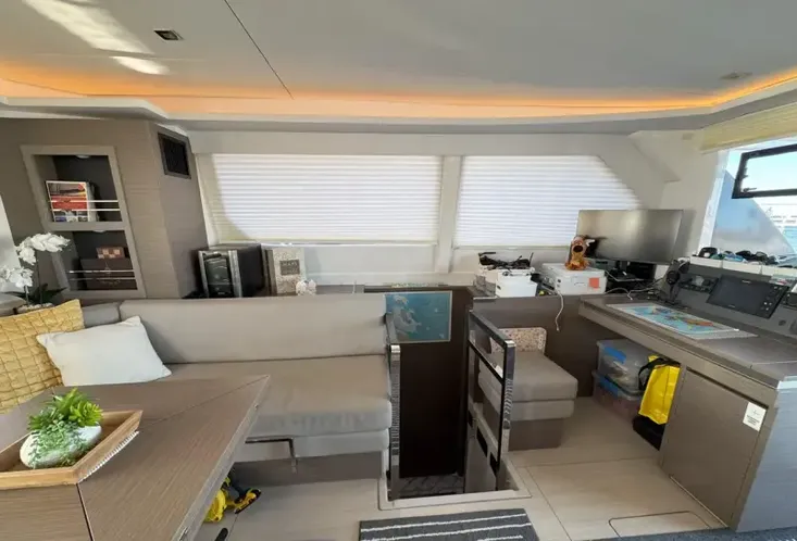 2022 Robertson And Caine leopard 50