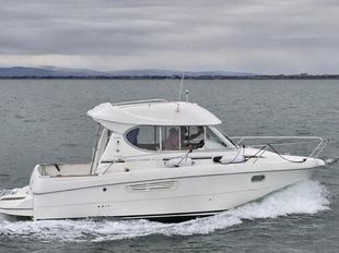2006 Merry Fisher 805 Limited Edition
