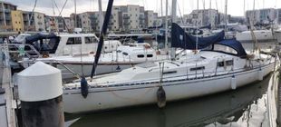 1980 Fisk Satra S30