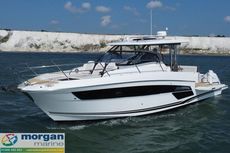 2025 Jeanneau Cap Camarat 12.5 WA
