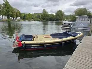 2013 Antaris 520