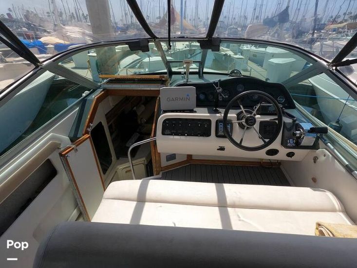 1992 Sea Ray 270 sundancer