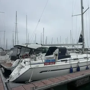 2003 Bavaria 36 Cruiser