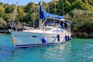 2009 Southerly 35RS