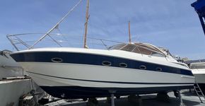 2009 Bavaria 37 Sport Highline 25