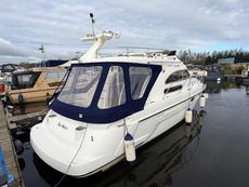 Sealine 360 Statesman 1997 Model