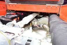 1997 Willard Sea Force 730