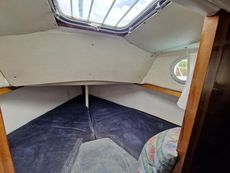 Colvic Springtide 24 &ndash; Sturdy Coastal Cr