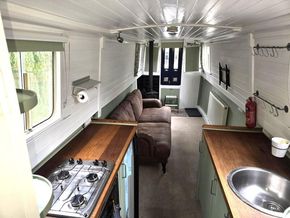 Galley