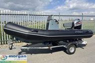 2021 Zodiac  Pro 420