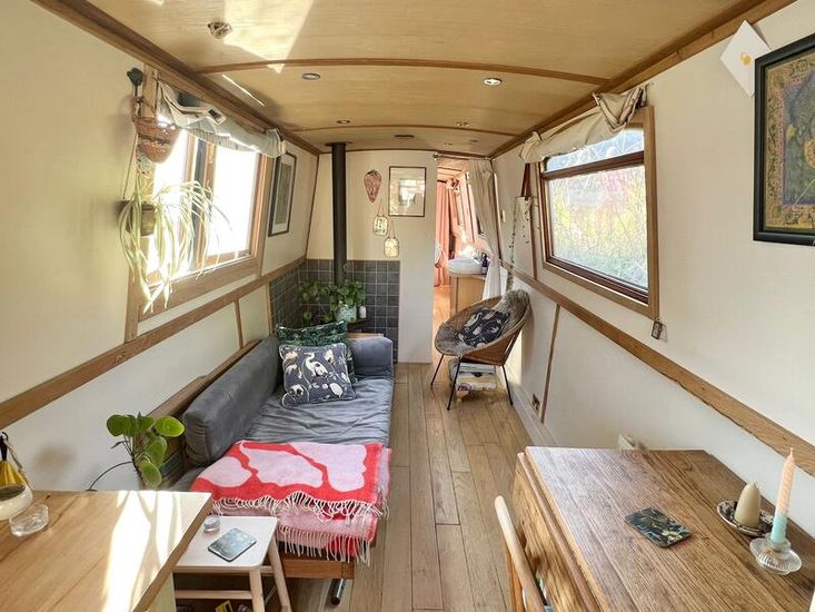 West Coast Marine 51 Traditional for sale UK, West Coast Marine boats