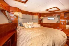 2010 Grand Banks 59 Aleutian