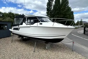 Jeanneau Merry Fisher 795