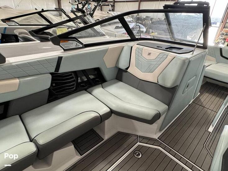 2021 Correct Craft super air nautique g23