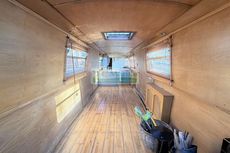 57ft Cruiser Stern 
