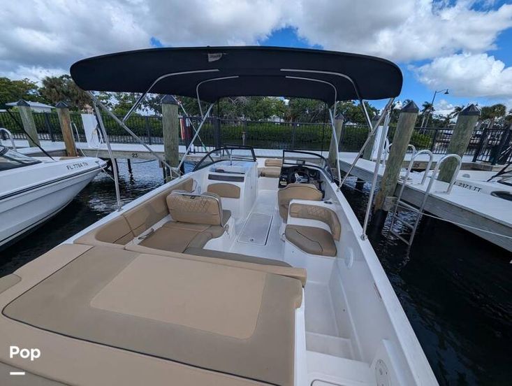2023 Bayliner vr6