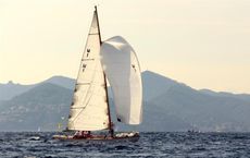 1924 Classic West Solent One Design