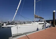 2016 Jeanneau Sun Odyssey 389