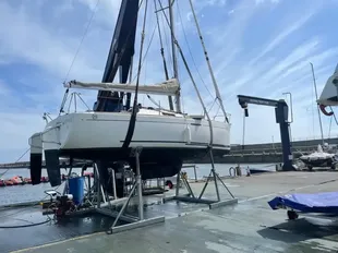 2015 Beneteau First 25S
