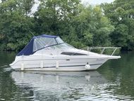 1998 Bayliner 2655 Ciera Sunbridge