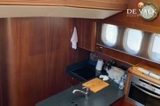 2006 Pacific  Prestige 170