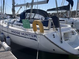 2004 Bavaria 38
