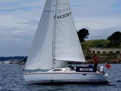 Feeling 286S refitted 2024