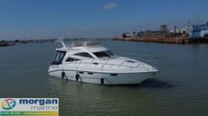 2006 Sealine F34