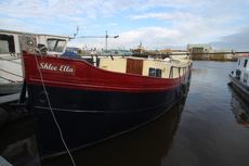 Luxe motor Schlee Ella