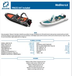 Medline 6.8