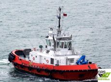 30m / 70ts BP Tug for Sale / #1071134