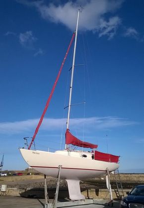 2009 mystery 30 sail 9376800 20240503062403278 1 XLARGE