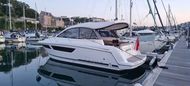 Jeanneau Leader 9