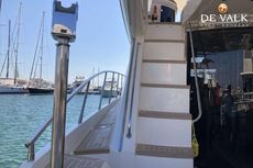 2005 Sealine T60