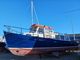 1995 Glen L Union Jack Trawler