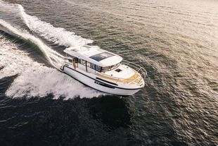 New Viknes 10 from Viknes Norway