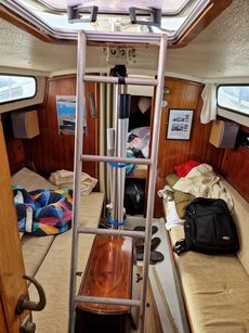 LM 27 MOTOR SAILOR