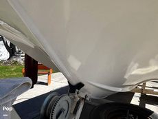 1971 Boston Whaler Eastport 17