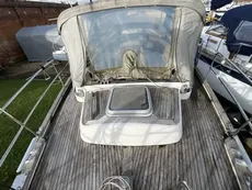 1978 Hallberg-Rassy 38