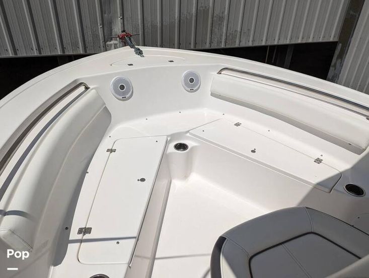 2015 Bimini 210 lxf