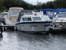 1975 Seamaster 813