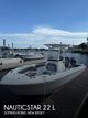 2024 NauticStar 22 L