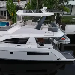 2018 Leopard Powercat 43