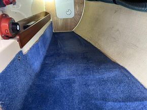 Quarterberth