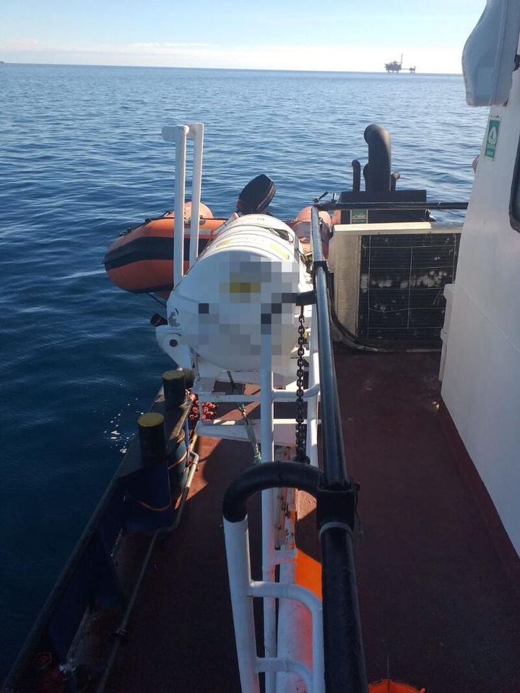 1984 Tug - Single Screw For Sale