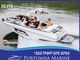 Malibu 20 VTX
