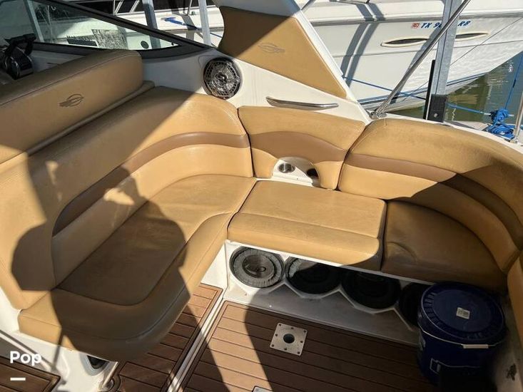 2005 Chaparral 310 signature