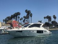 2015 Cranchi M 44 HT