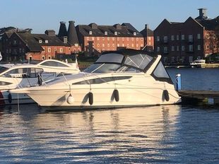 Bayliner 2855 Cierra
