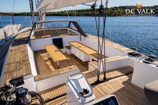2016 Conrad 91